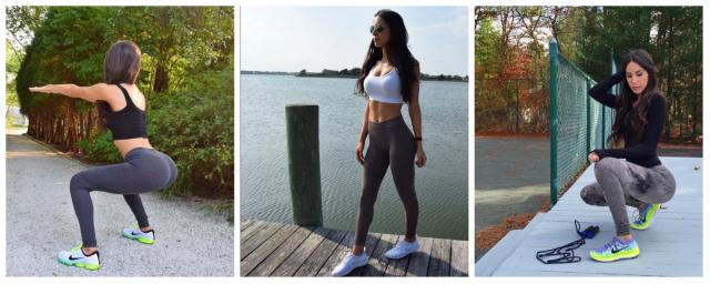 Jen Selter